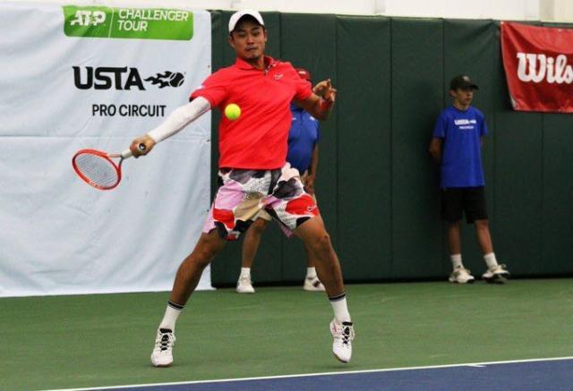 开云体育官网-吴易昺再夺冠离美网更进一步 中国男网即将爆发？