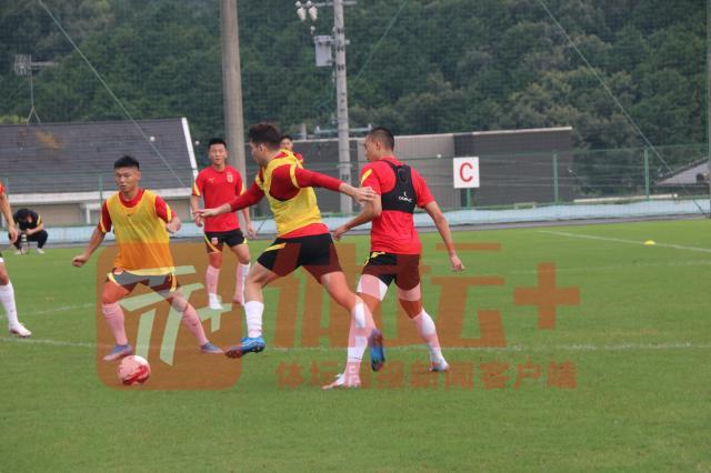 开云官网-马德兴东征手记①：逆行，最好的追随！